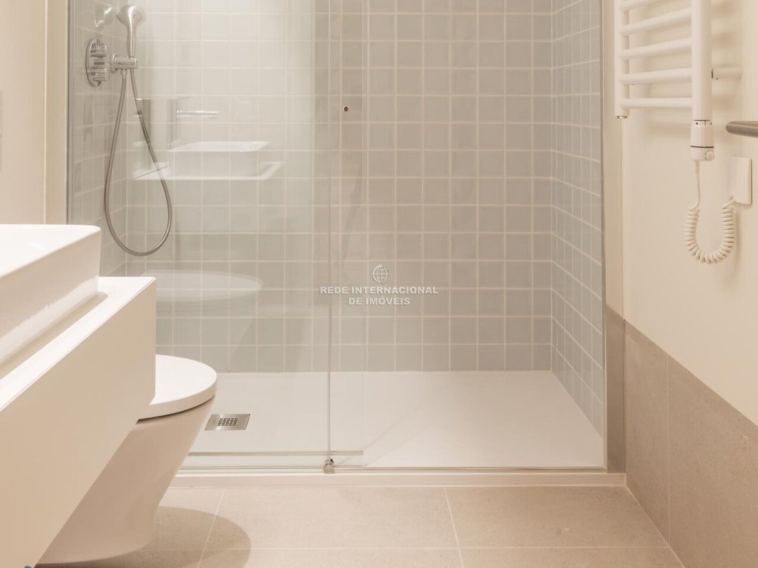 Apartment in Armacao de Pera, Algarve, Portugal 3 - 18434501