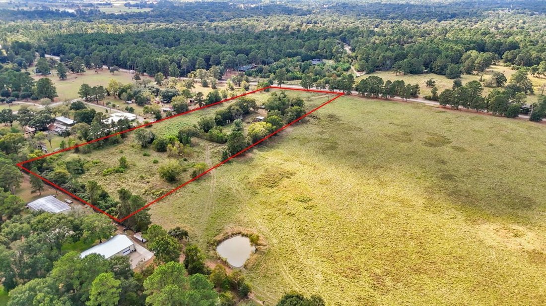 House in Magnolia, Texas, United States 2 - 18434493