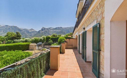 Wohnung in Sóller, Balearische Inseln, Spanien 1