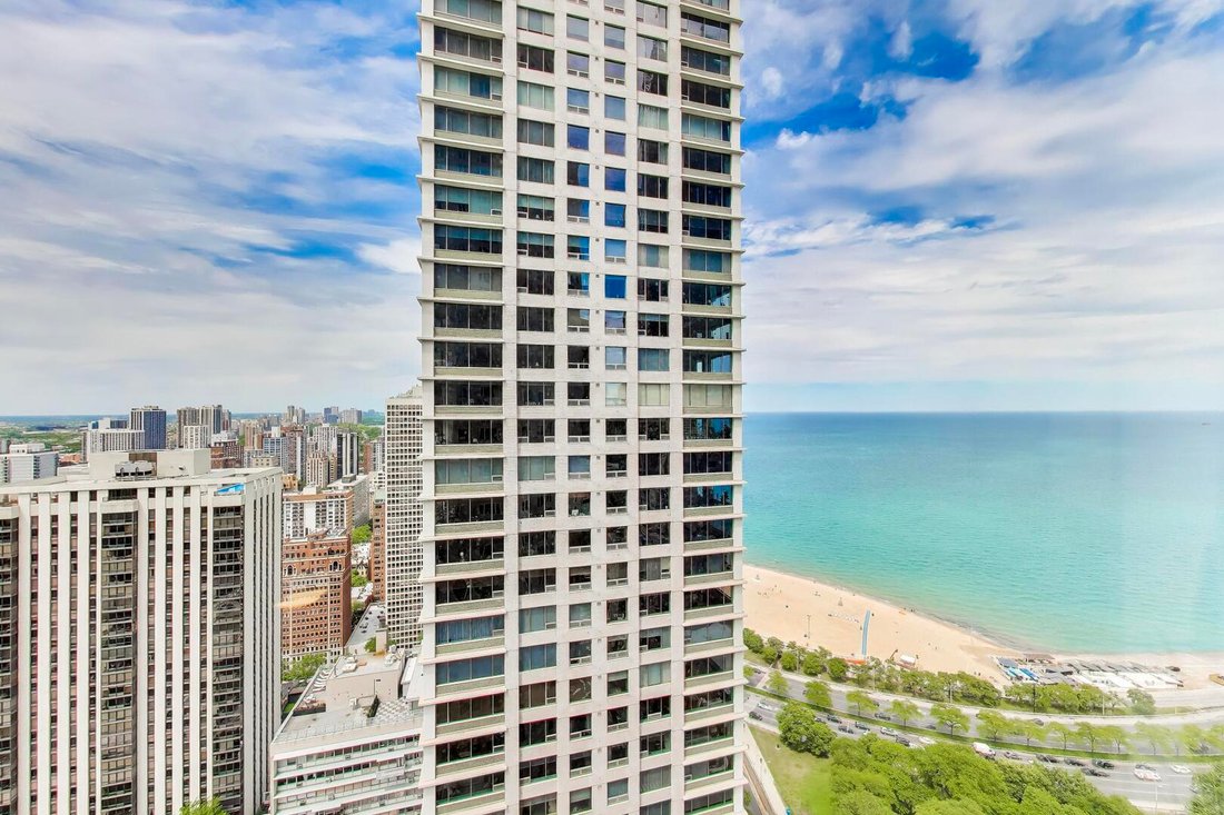 Condo in Chicago, Illinois, United States 4 - 18434543