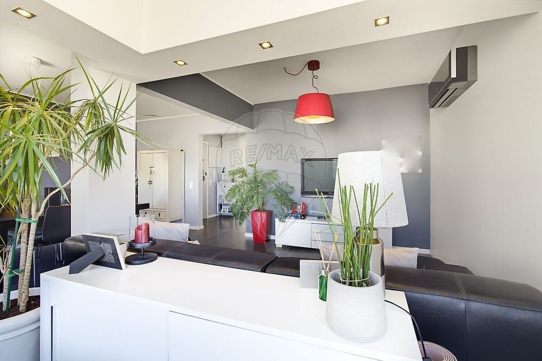 Apartment in Carcavelos e Parede, Lisbon, Portugal 4 - 18434500