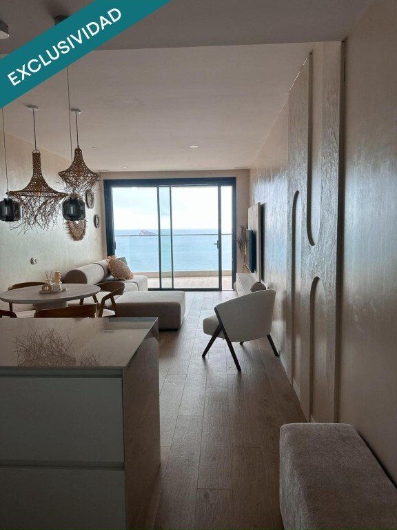 Apartment in Benidorm, Valencian Community, Spain 5 - 18434521