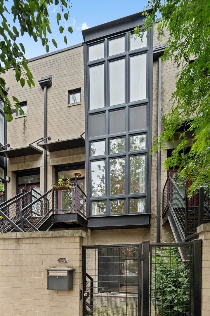 Villa in Chicago, Illinois, United States 2 - 18434549