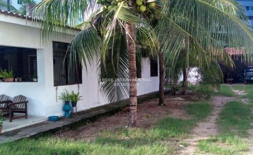 Land in Intermares, State of Paraíba, Brazil 1