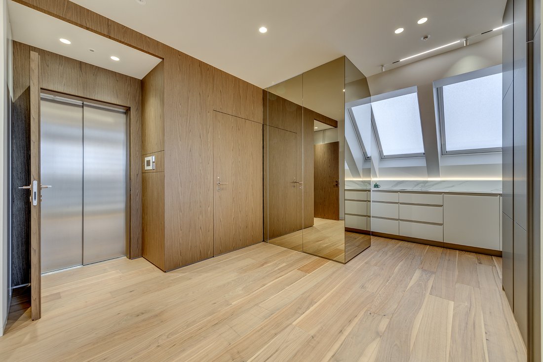 Apartment in Sofia, Sofia City Province, Bulgaria 3 - 18434621