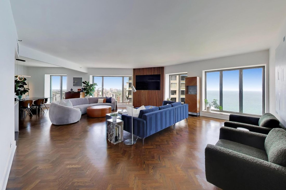 Condo in Chicago, Illinois, United States 2 - 18434543