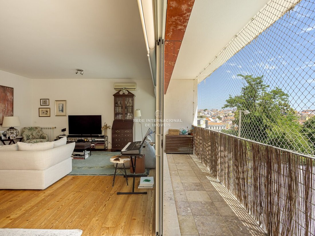 Apartment in Estrela, Lisbon, Portugal 3 - 18434514