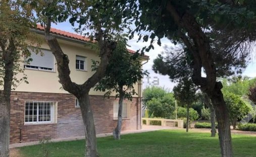 House in Villanueva del Pardillo, Comunidad de Madrid, Spain 1