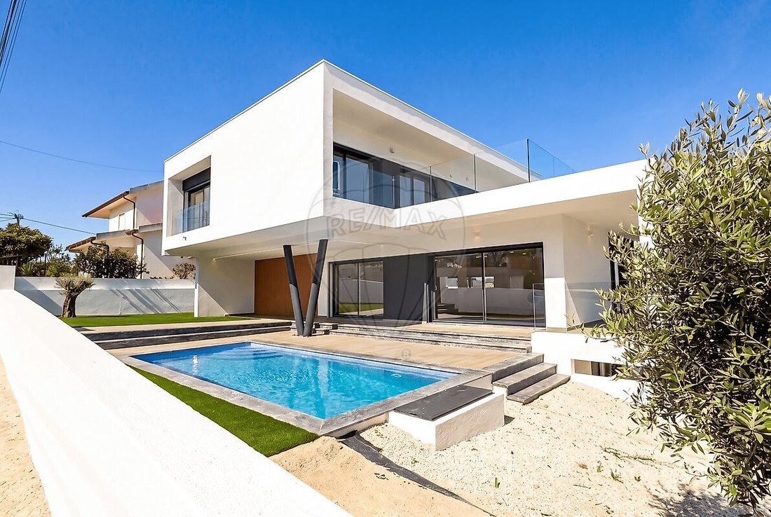 House in Belas, Lisbon, Portugal 1 - 18248637