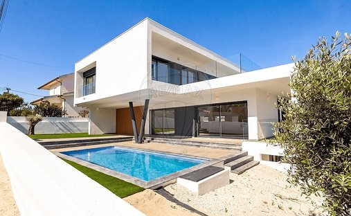 Casa en Belas, Distrito de Lisboa, Portugal 1