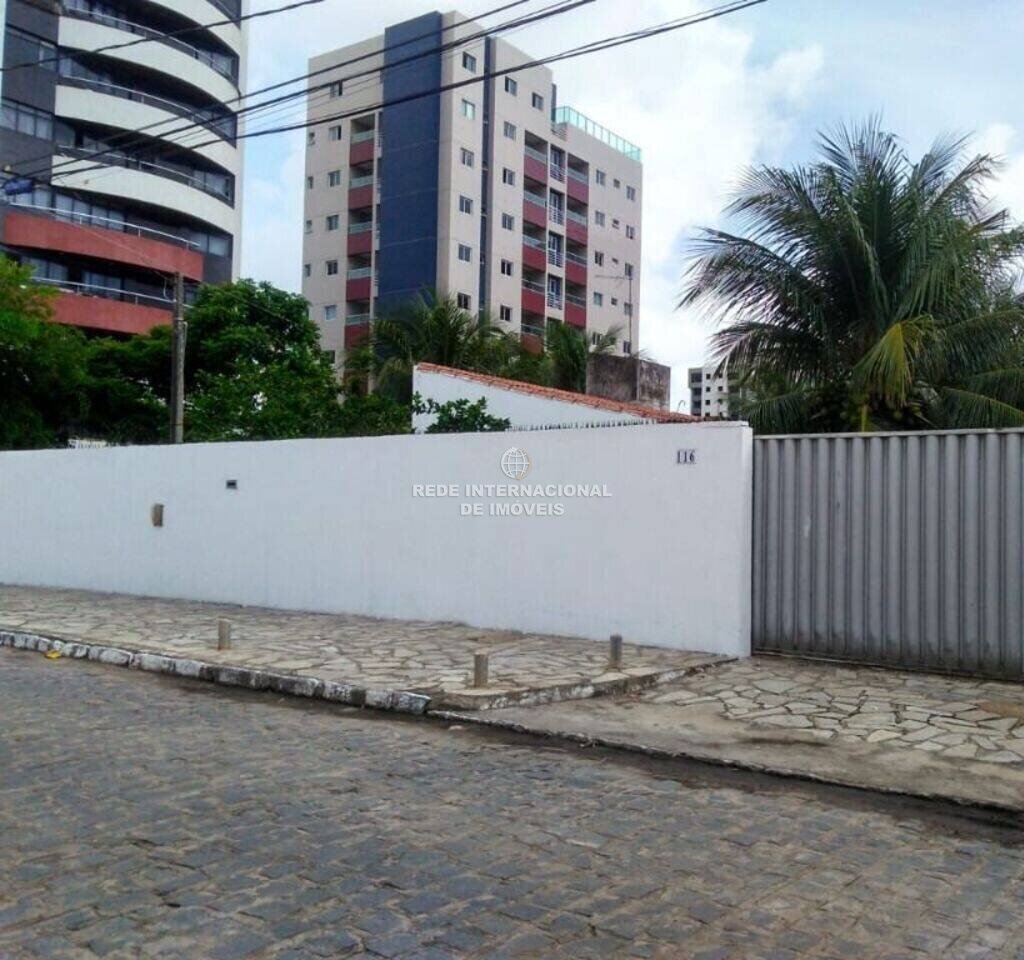 Land in Intermares, State of Paraíba, Brazil 4 - 18434721