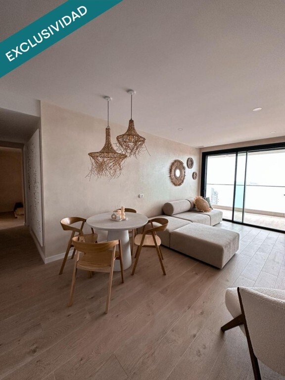 Apartment in Benidorm, Valencian Community, Spain 2 - 18434521