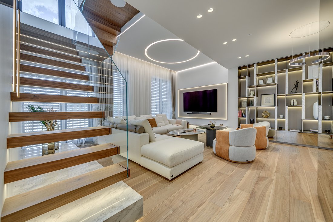 Apartment in Sofia, Sofia City Province, Bulgaria 1 - 18434621
