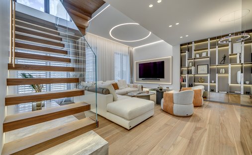 Apartment in Sofia, Sofia City Province, Bulgaria 1