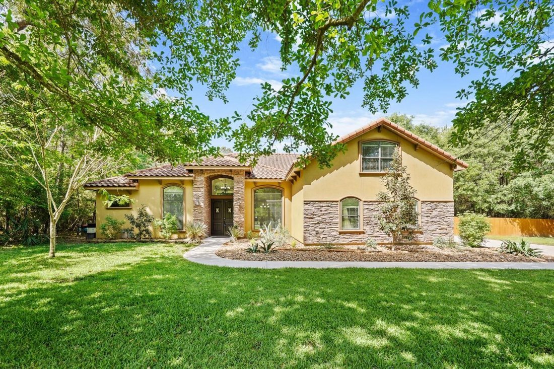 House in Montgomery, Texas, United States 1 - 18434483