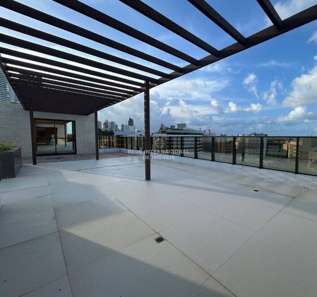 Apartment in João Pessoa, State of Paraíba, Brazil 2 - 18434723