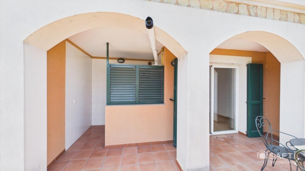 Wohnung in Sóller, Balearische Inseln, Spanien 4 - 18434515