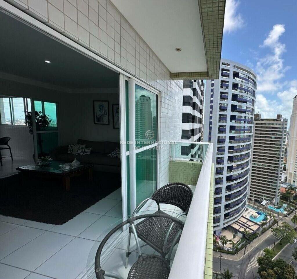 Appartement à Loteamento Jardim Bela Vista, State of Paraíba, Brésil 1 - 18434696