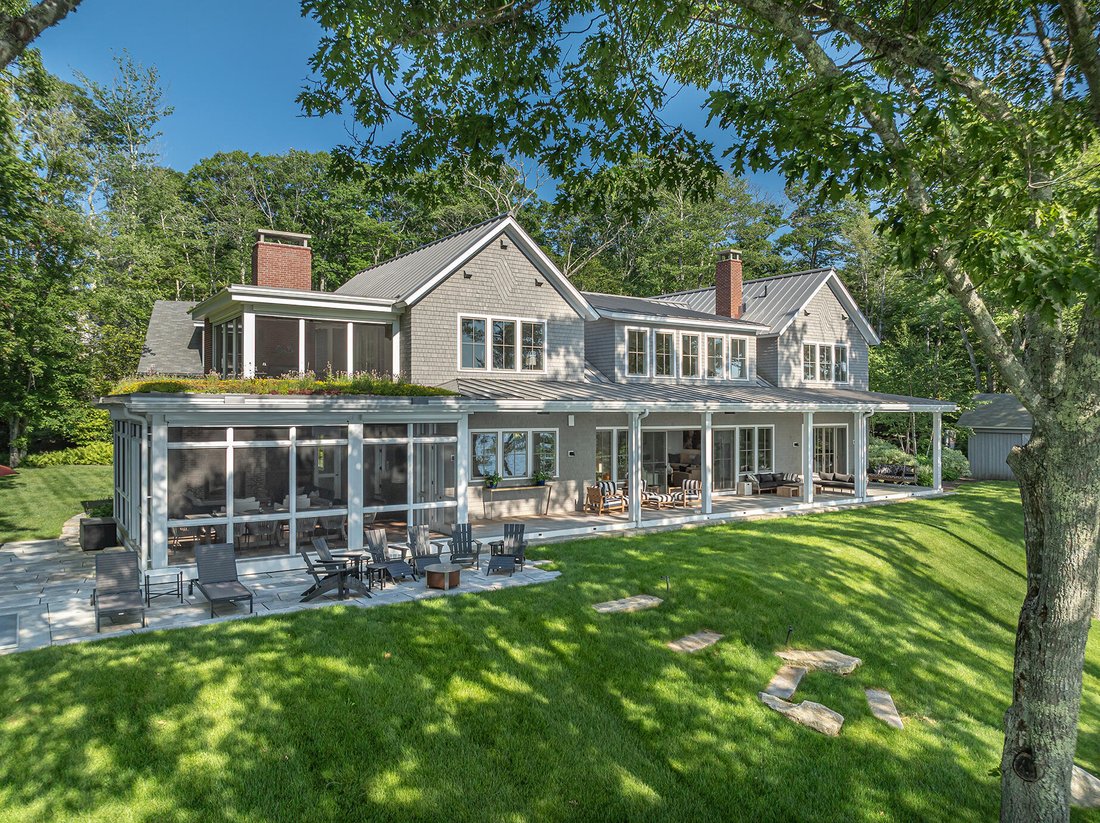 House in Boothbay Harbor, Maine, United States 3 - 18434584