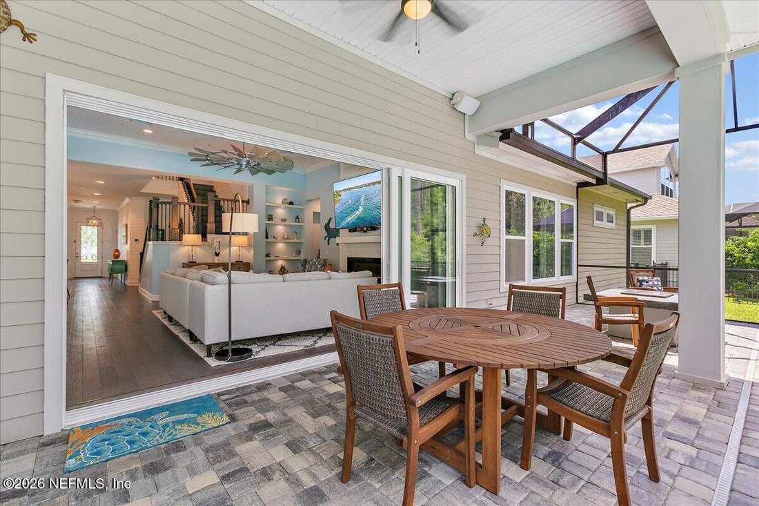 House in Jacksonville, Florida, United States 4 - 18034647