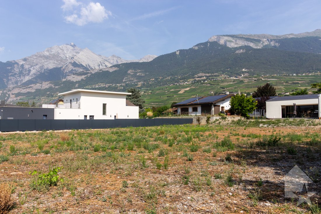 House in Conthey, Valais, Switzerland 5 - 17291856