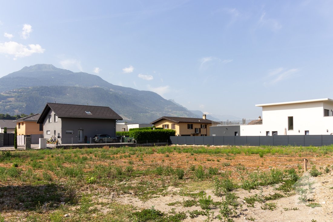 House in Conthey, Valais, Switzerland 4 - 17291856