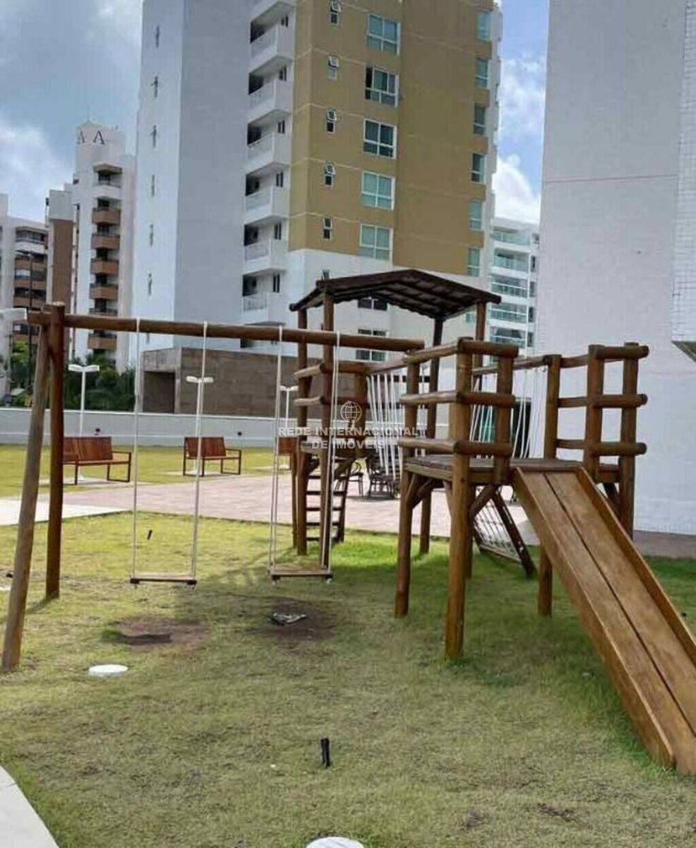 Appartamento a Ponta de Campina, State of Paraíba, Brasile 4 - 18434730