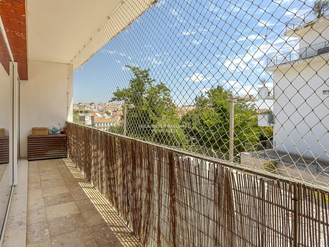 Apartment in Estrela, Lisbon, Portugal 5 - 18434514