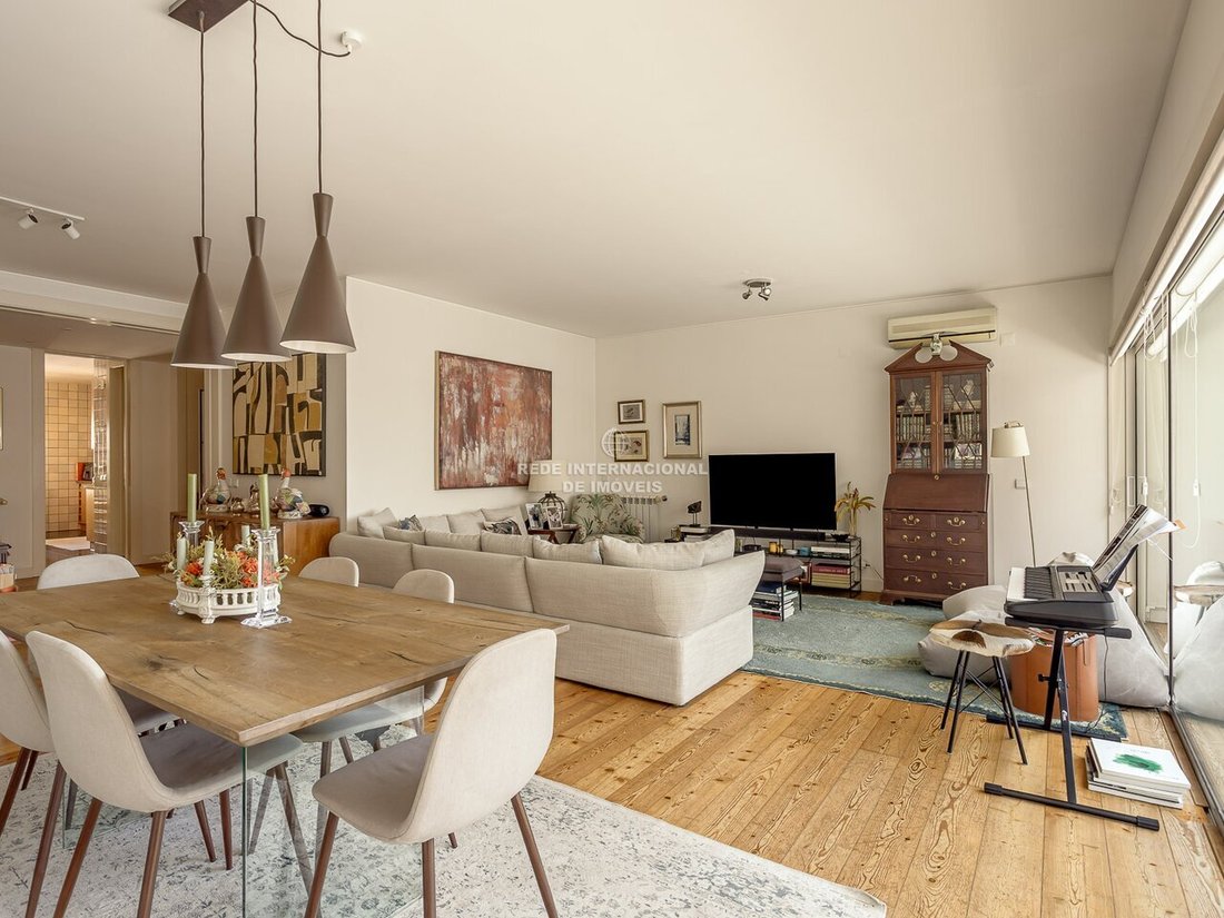Appartement à Estrela, Lisbonne, Portugal 2 - 18434514