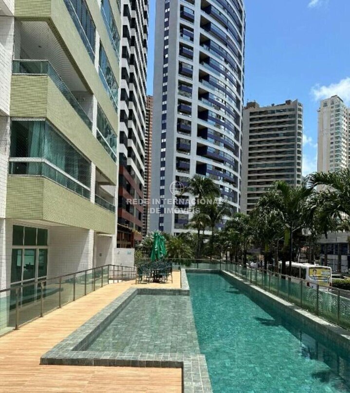 Appartement à Loteamento Jardim Bela Vista, State of Paraíba, Brésil 3 - 18434696