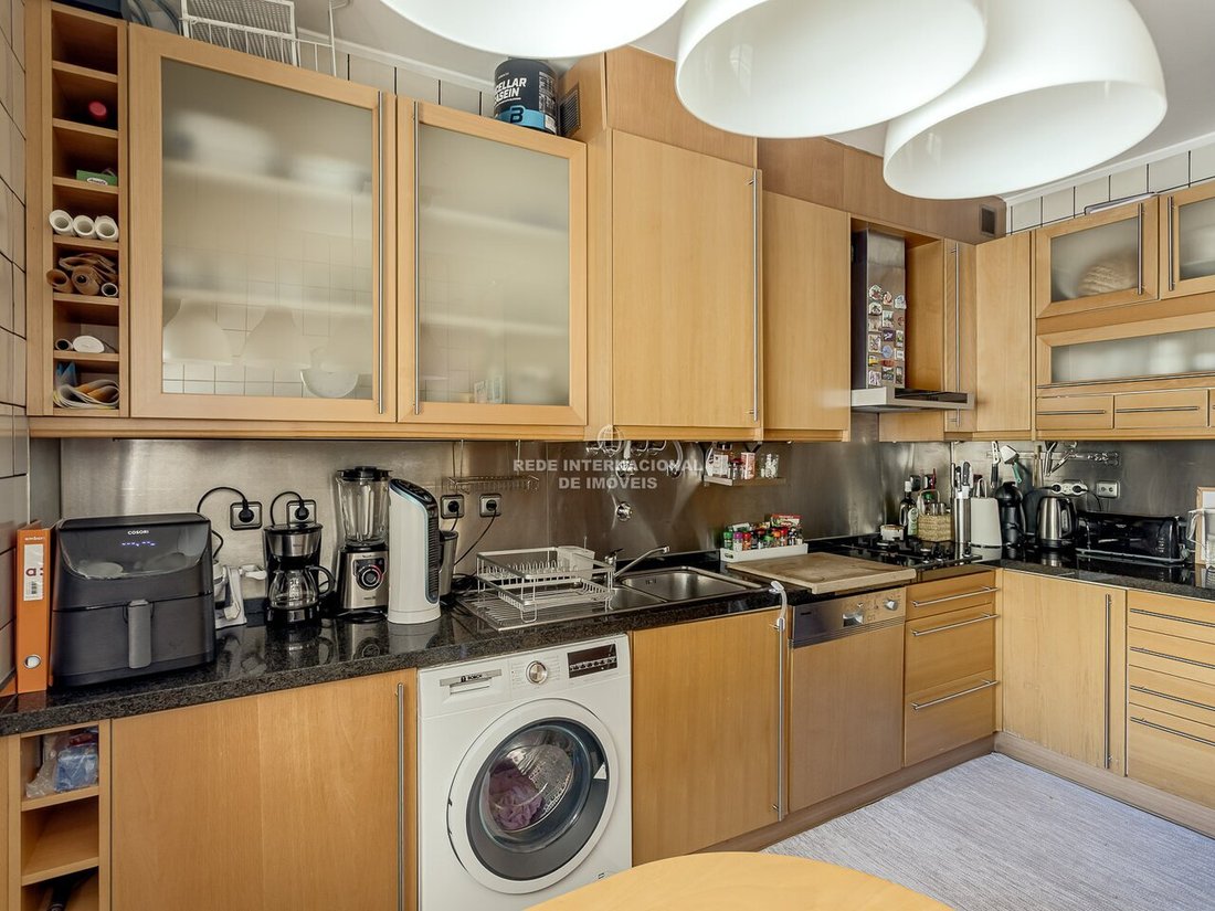 Apartment in Estrela, Lisbon, Portugal 2 - 18434514