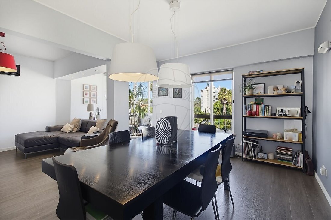 Apartment in Carcavelos e Parede, Lisbon, Portugal 1 - 18434500