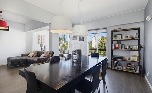 Apartment in Carcavelos e Parede, Lisbon, Portugal 1