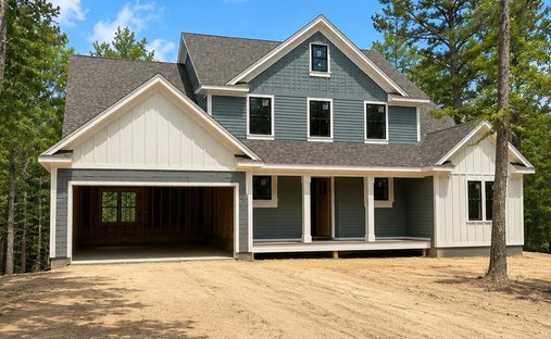 Casa a Mashpee, Massachusetts, Stati Uniti 1