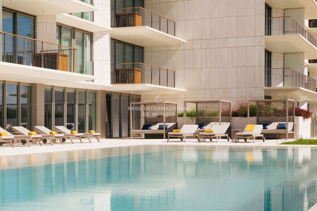 Apartment in Armacao de Pera, Algarve, Portugal 5 - 18434501