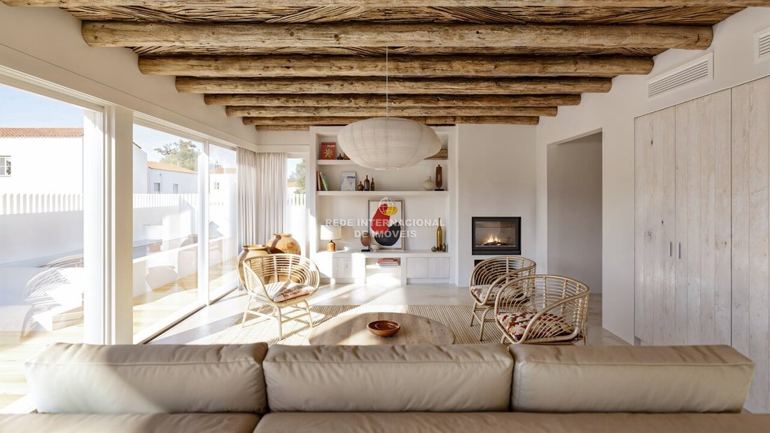 House in Comporta, Setubal, Portugal 2 - 18434505