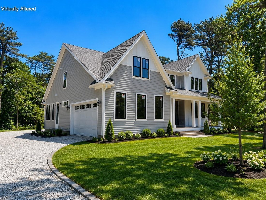 House in Mashpee, Massachusetts, United States 2 - 17902912