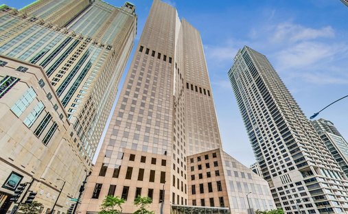 Condominio a Chicago, Illinois, Stati Uniti 1
