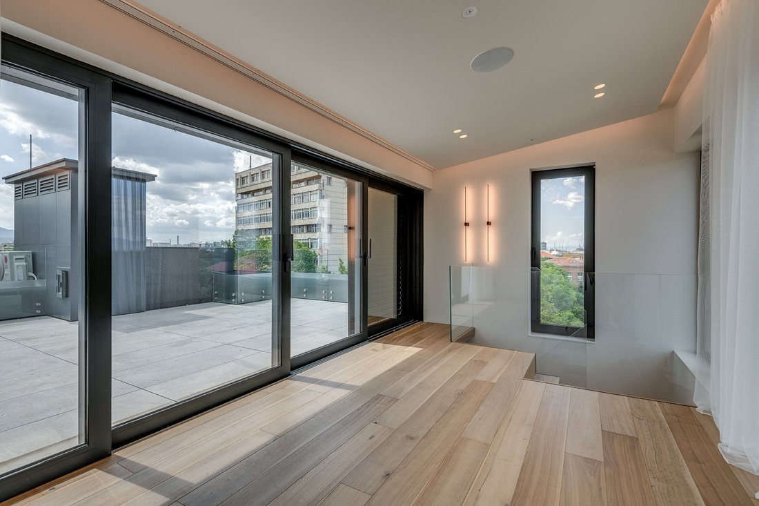 Apartment in Sofia, Sofia City Province, Bulgaria 4 - 18434621