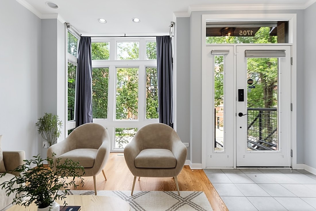 Villa in Chicago, Illinois, United States 4 - 18434549