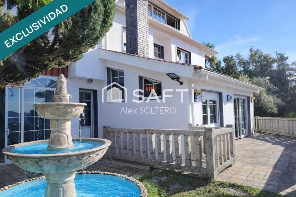 House in Teis, Vigo, Spain 4 - 18434529