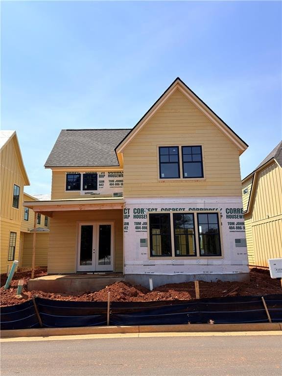 House in Watkinsville, Georgia, United States 4 - 18434593