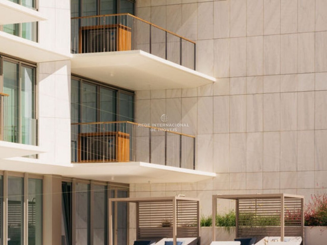 Apartment in Armacao de Pera, Algarve, Portugal 2 - 18434502