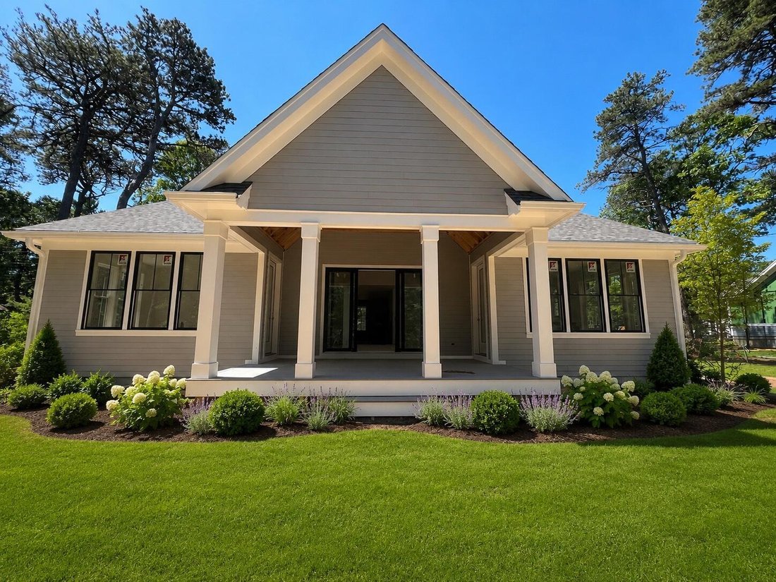 House in Mashpee, Massachusetts, United States 3 - 17902912