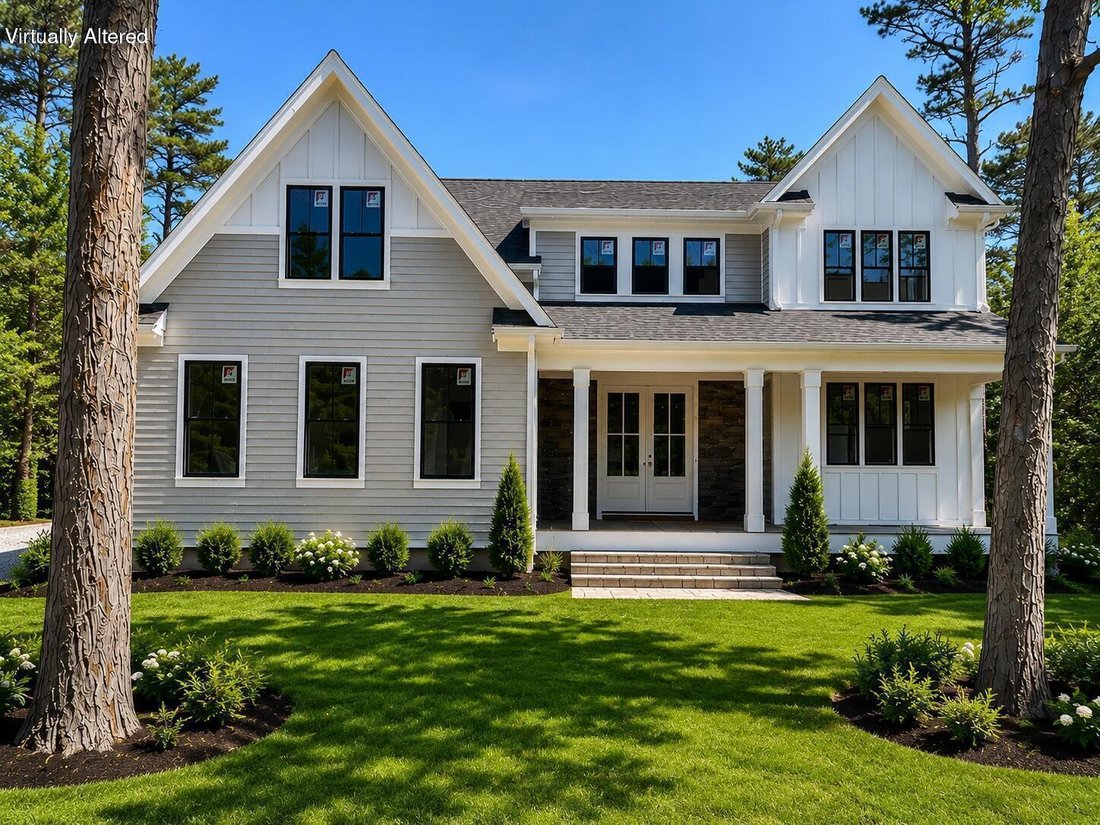 House in Mashpee, Massachusetts, United States 4 - 17902912