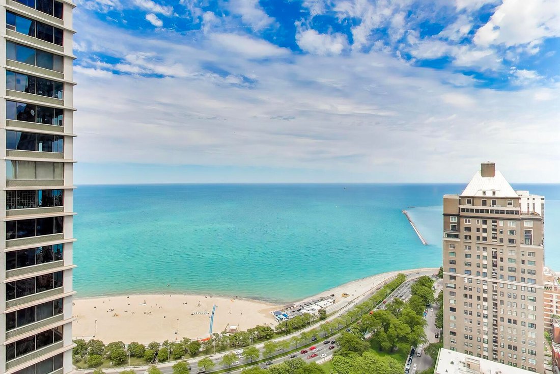 Condo in Chicago, Illinois, United States 3 - 18434543