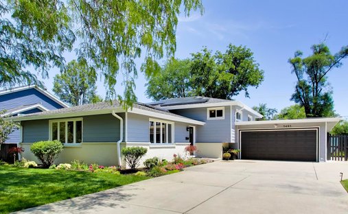 Haus in Northbrook, Illinois, Vereinigte Staaten 1