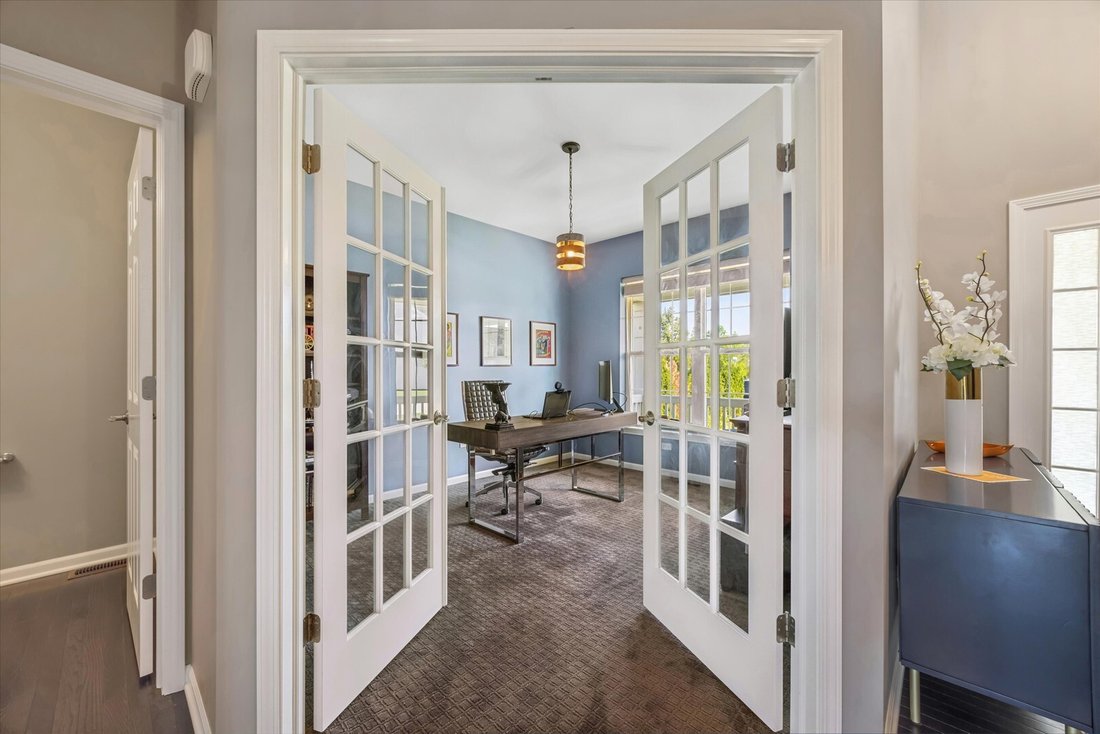 House in Lemont, Illinois, United States 5 - 18434596