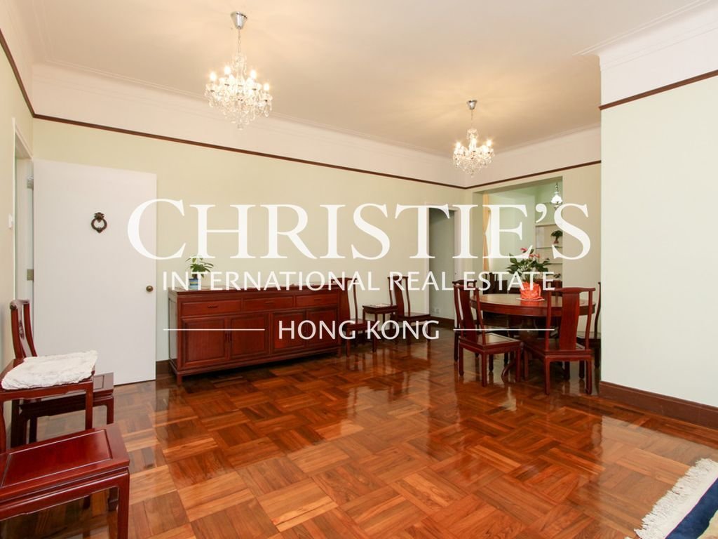 Apartment in Hong Kong, Hong Kong 4 - 18434775