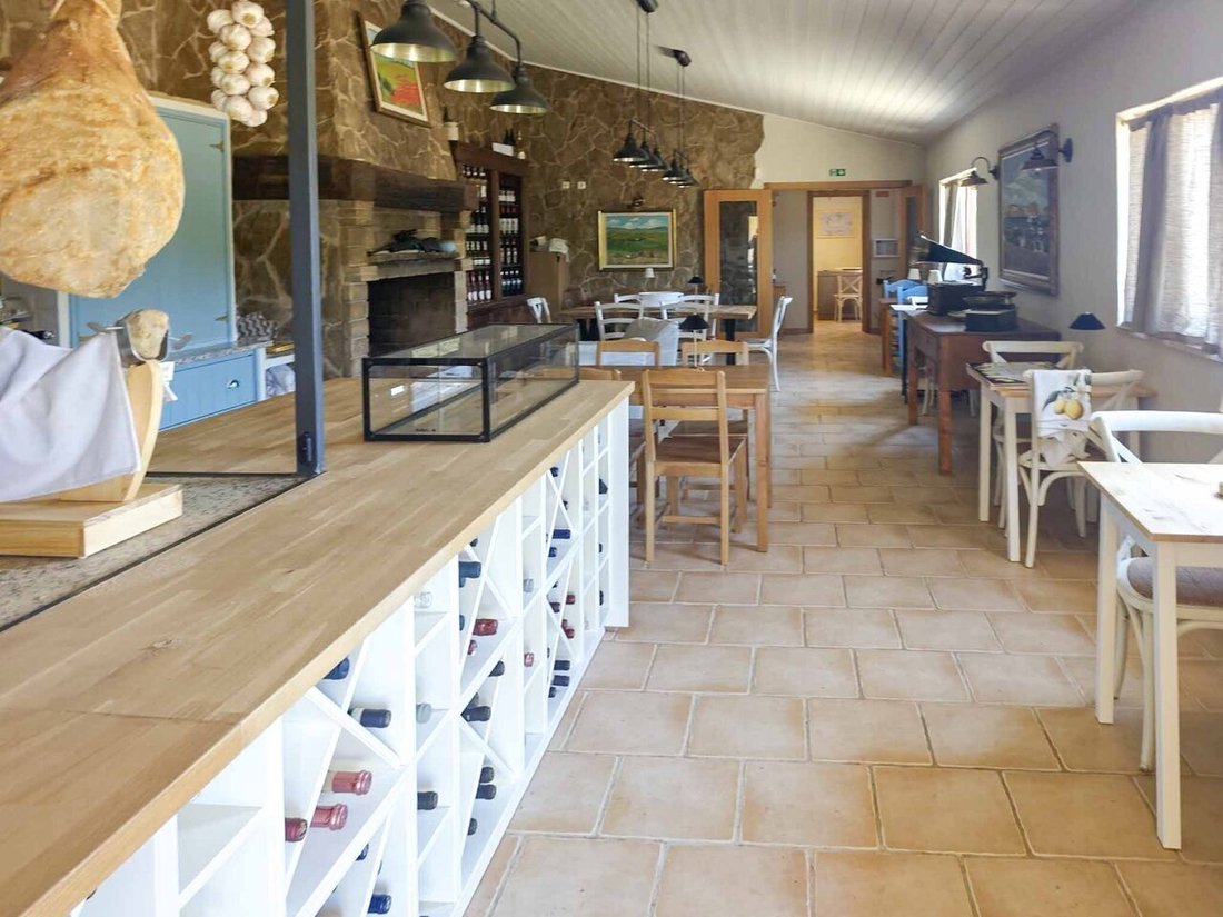 Farm Ranch in Mexilhoeira Grande, Algarve, Portugal 4 - 18434497
